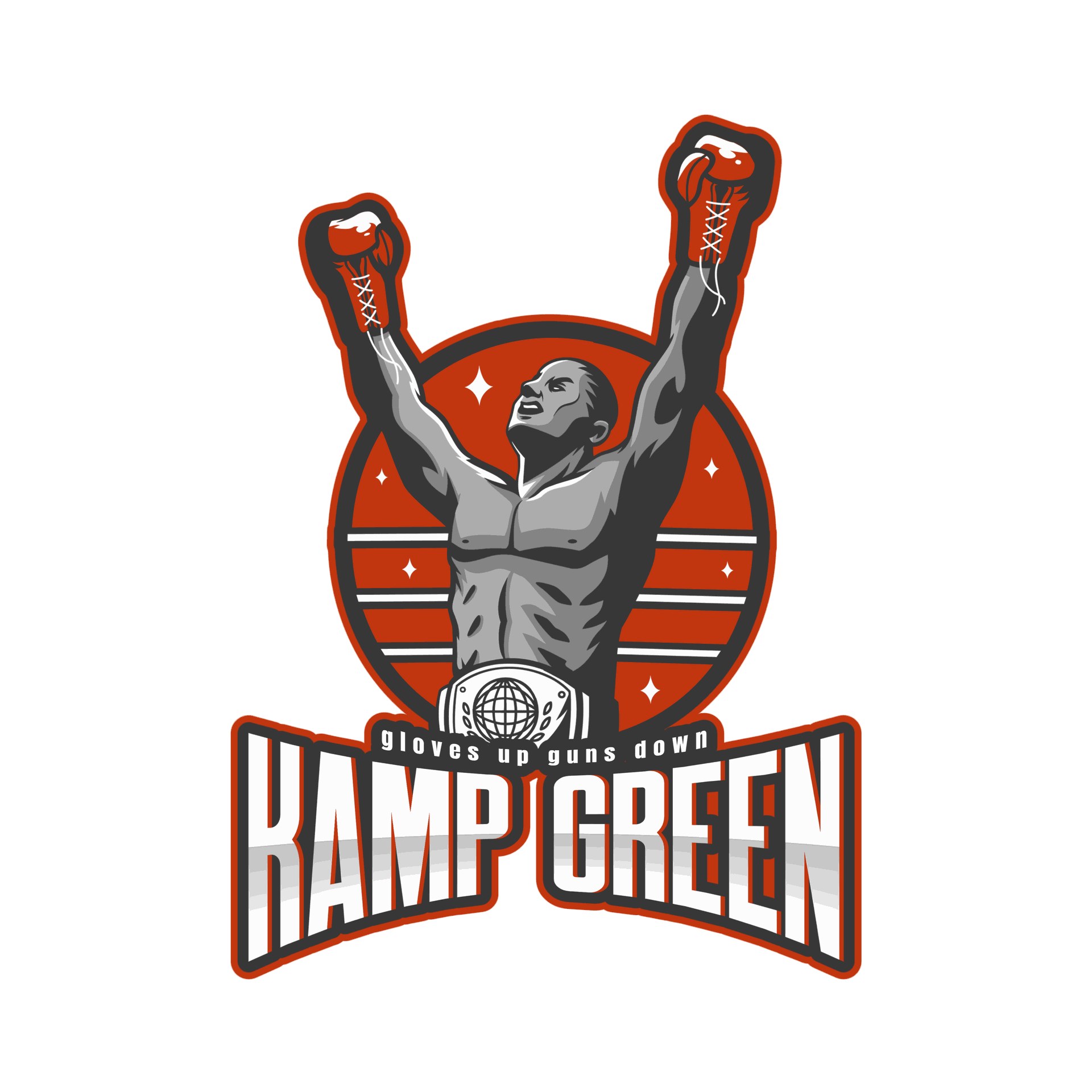 Kamp Green